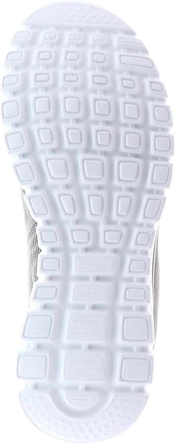 Slaykechers Women's Graceful Get Connected Sneaker, 4 UK