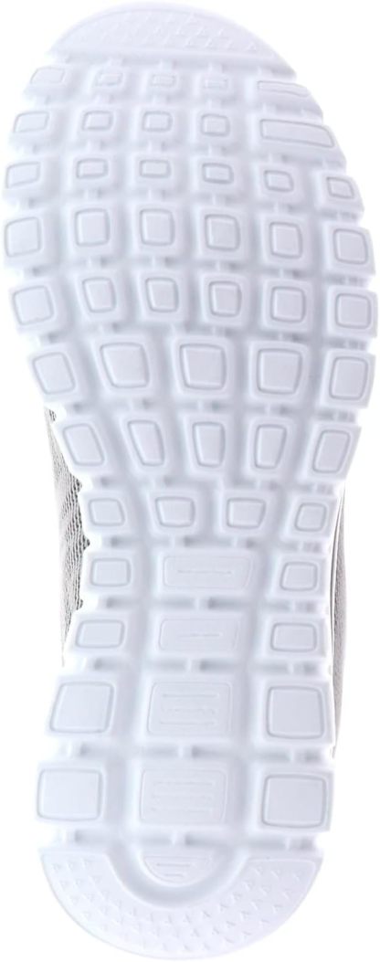 Slaykechers Women's Graceful Get Connected Sneaker, 4 UK