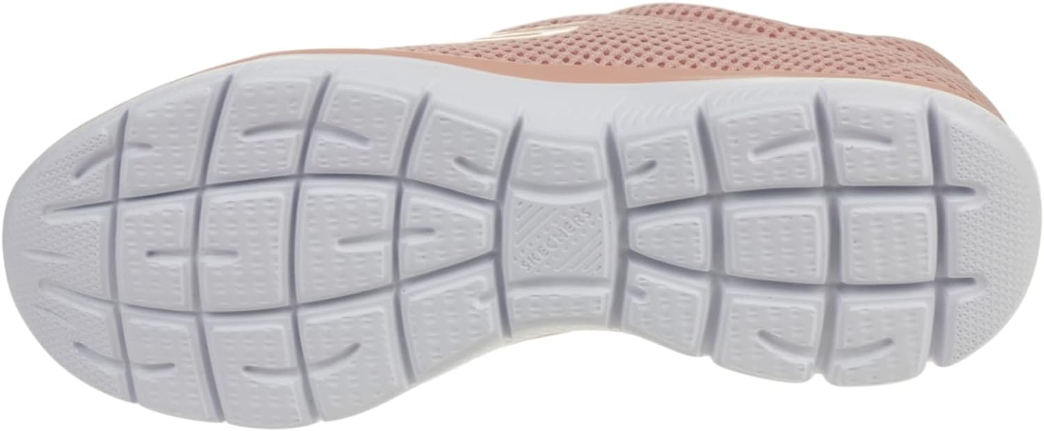 Slaykechers Women's Summit Artistry Chic Sneakers