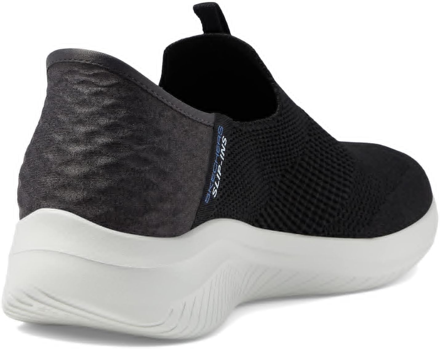 Slaykechers Women's Ultra Flex 3.0 Smooth Step Sneaker