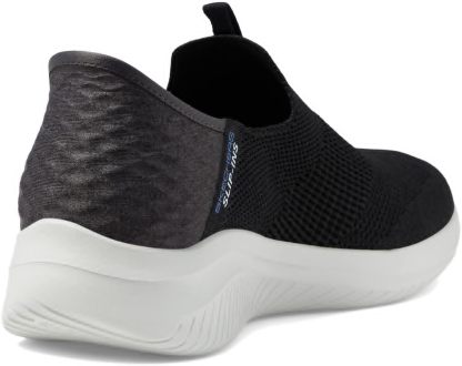 Slaykechers Women's Ultra Flex 3.0 Smooth Step Sneaker