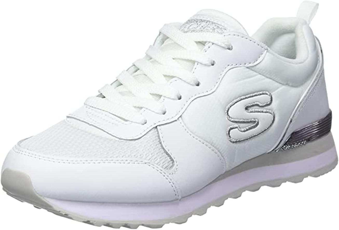 Slaykechers Women's Og 85 Goldn Gurl Trainers