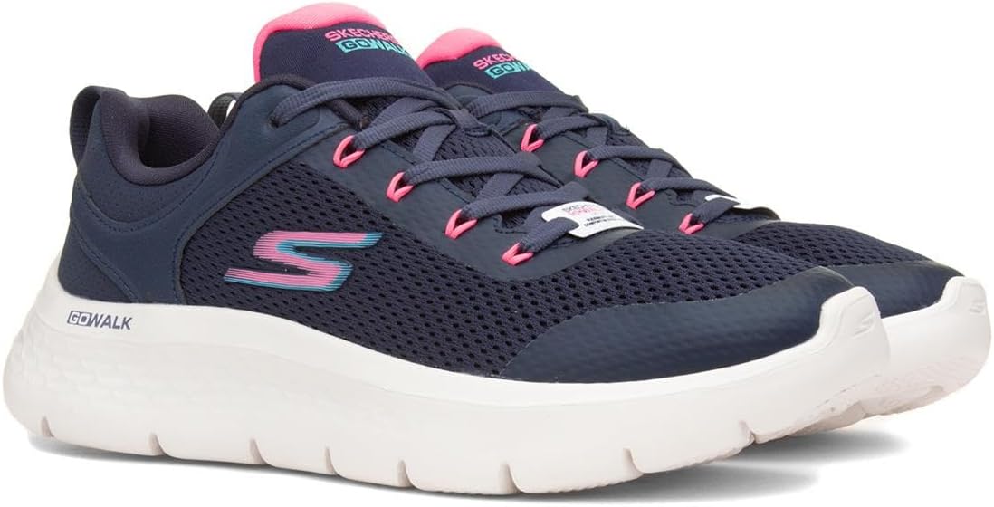 Slaykechers Women's GO Walk Flex Caley
