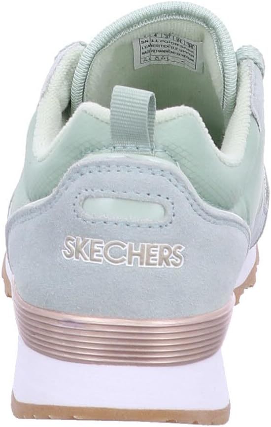 Slaykechers Women's Og 85 Goldn Gurl Trainers