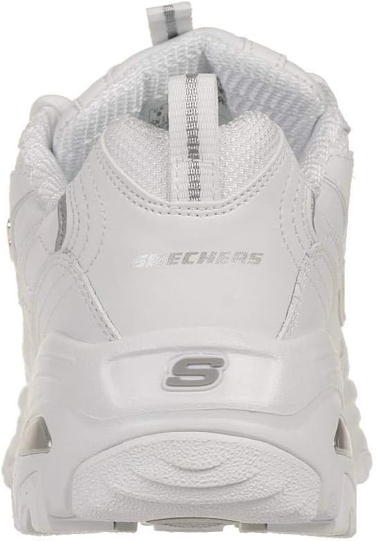 Slaykechers Women's D'Lites-Fresh Start Trainers
