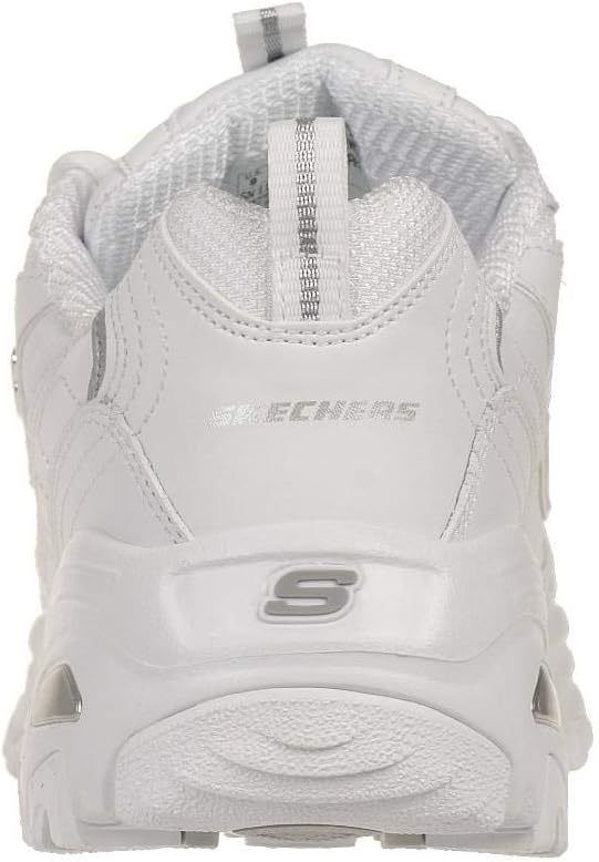 Slaykechers Women's D'Lites-Fresh Start Trainers