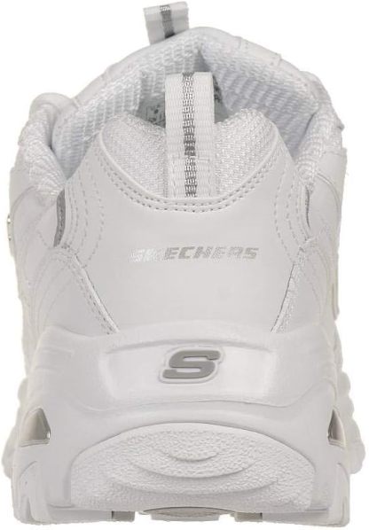Slaykechers Women's D'Lites-Fresh Start Trainers