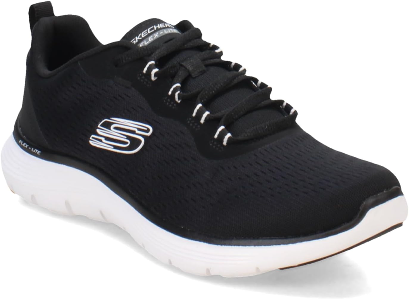 Slaykechers Women's Flex Appeal 5.0 Low-Top Sneaker