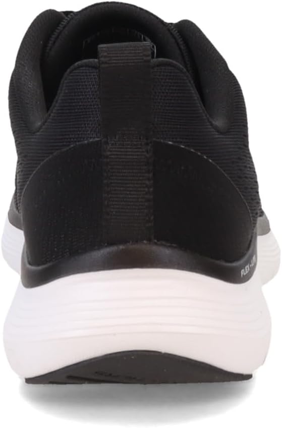 Slaykechers Women's Flex Appeal 5.0 Low-Top Sneaker