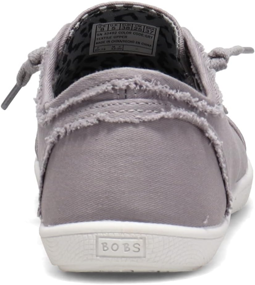 Slaykechers Women's Bobs B Cute Sneaker