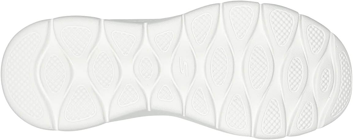 Slaykechers Women's Hands Free Slip-ins Go Walk Flex-relish Sneaker