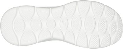 Slaykechers Women's Hands Free Slip-ins Go Walk Flex-relish Sneaker
