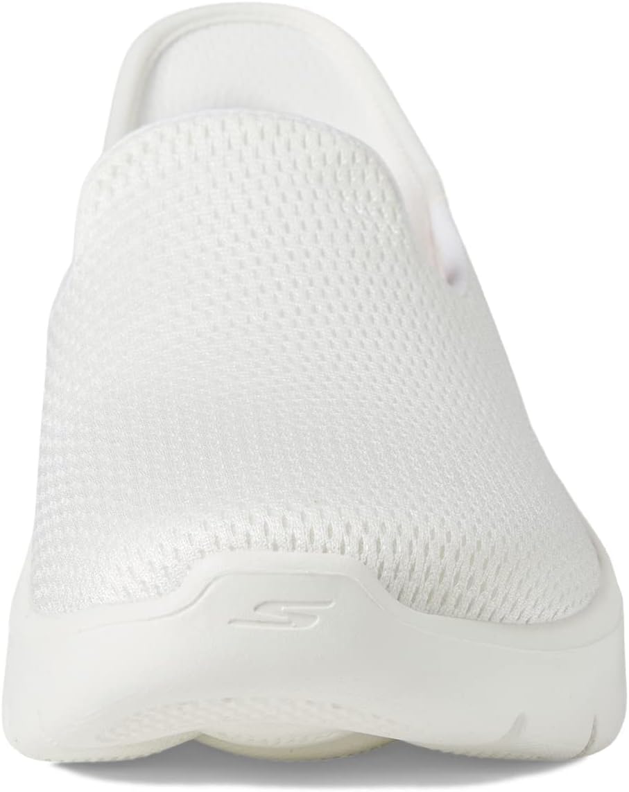 Slaykechers Women's Hands Free Slip-ins Go Walk Flex-relish Sneaker