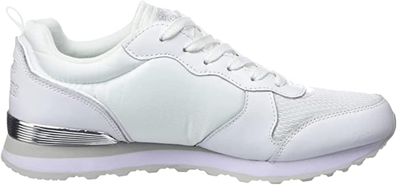Slaykechers Women's Og 85 Goldn Gurl Trainers