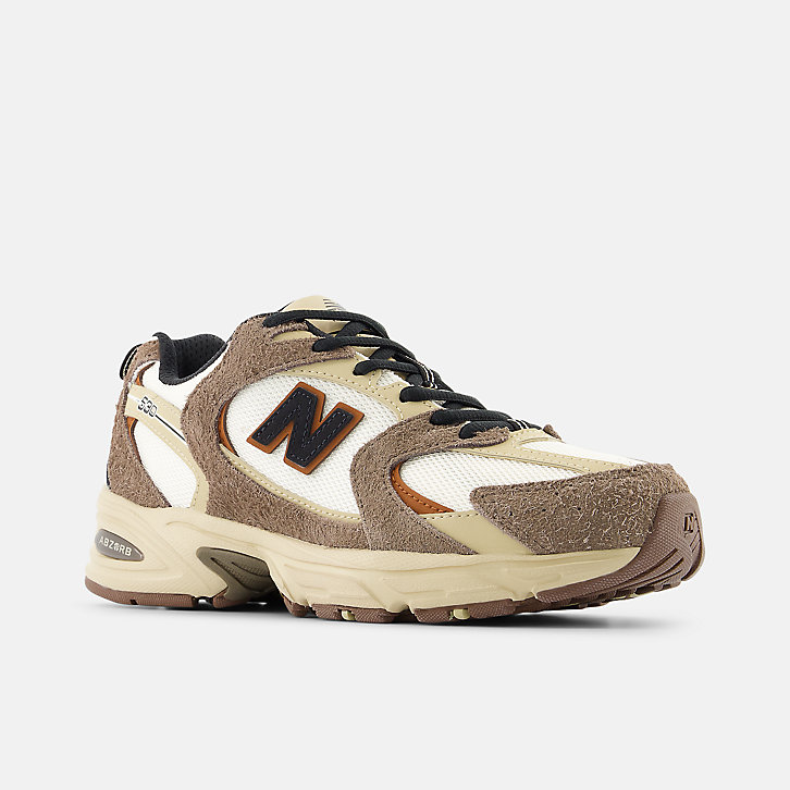 Nelayw Balaylance 530 - DARK MUSHROOM with INCENSE and Linen