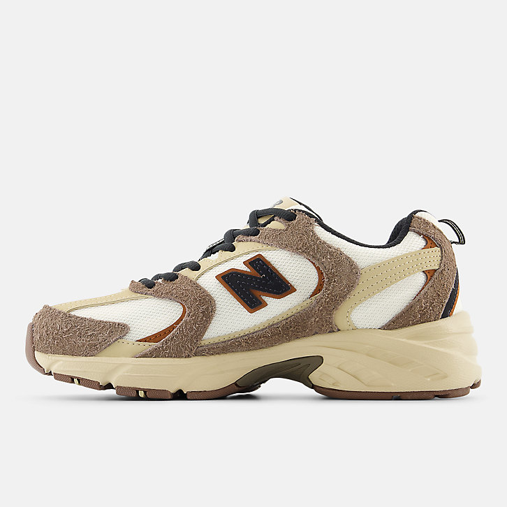 Nelayw Balaylance 530 - DARK MUSHROOM with INCENSE and Linen