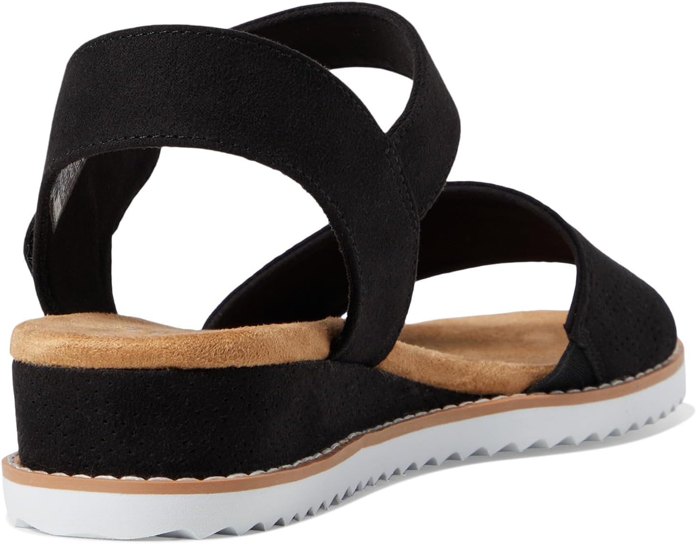 Slaykechers Women's Bob's Desert KISS Shore Enough