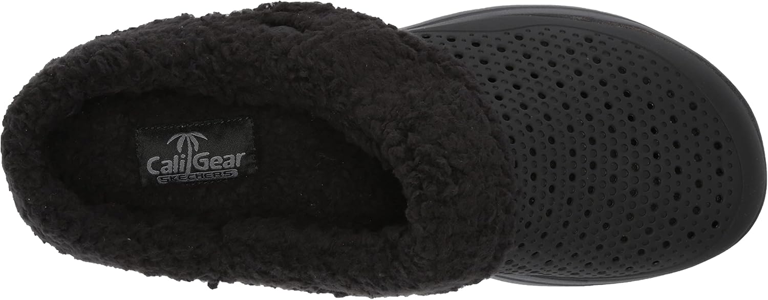 Slaykechers Women's Go Walk 5 Slip On Trainers