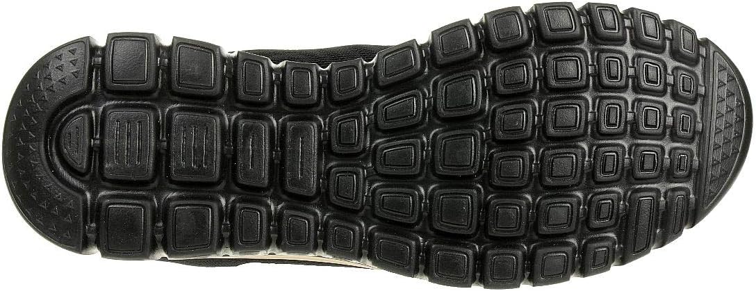 Slaykechers Women's Graceful Get Connected Sneaker, 4 UK