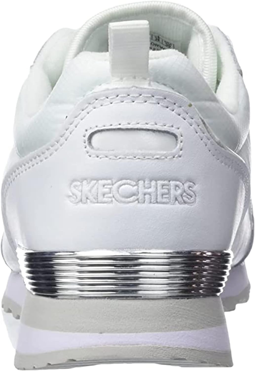 Slaykechers Women's Og 85 Goldn Gurl Trainers