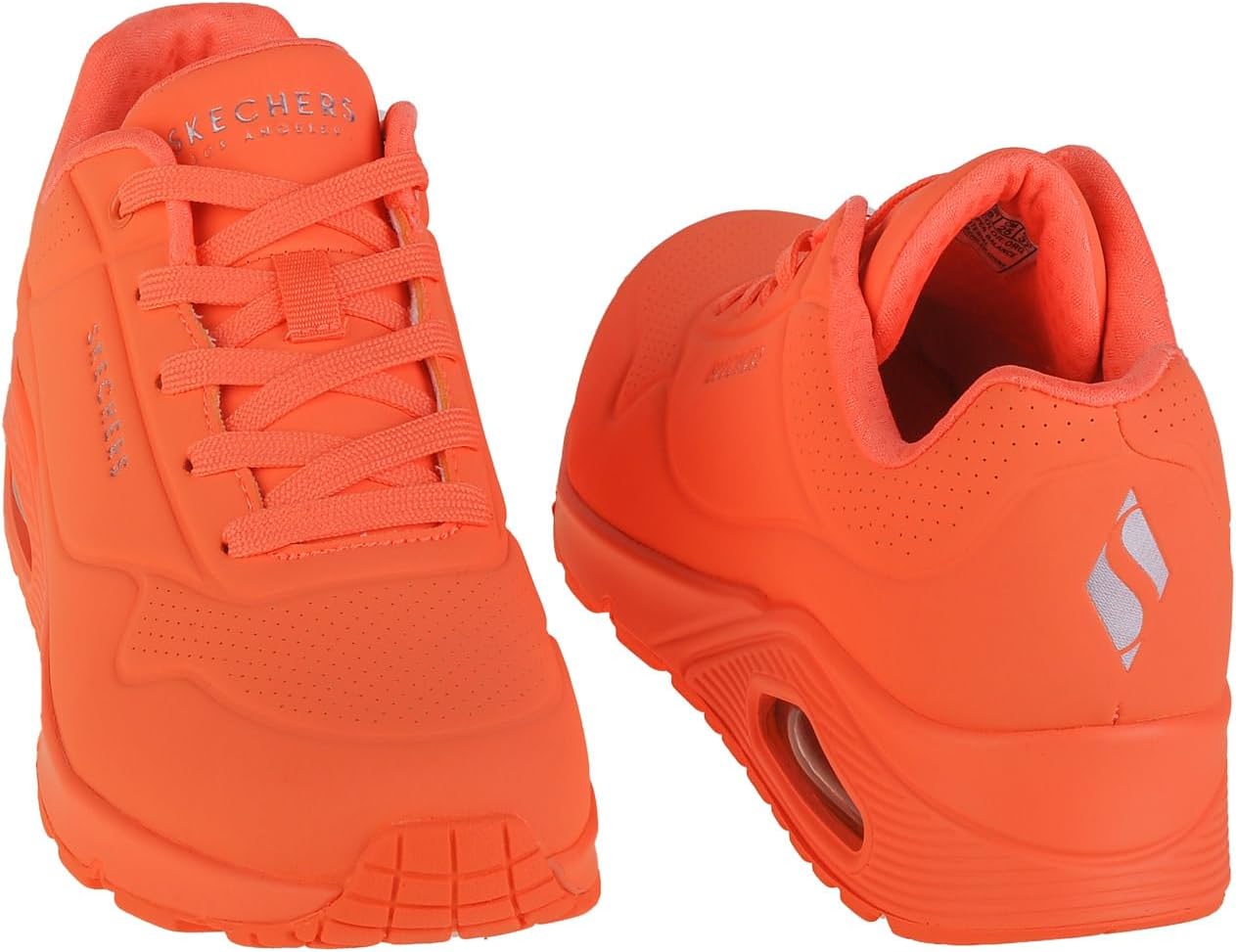 Slaykechers Women's Uno-Night Shades Trainers
