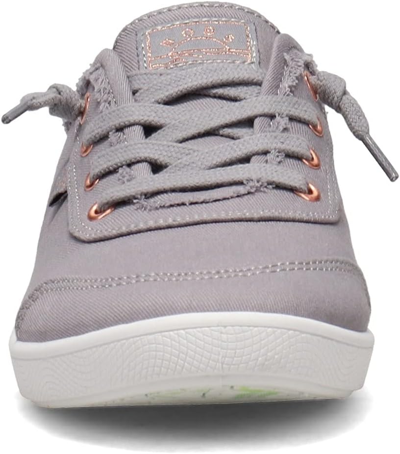 Slaykechers Women's Bobs B Cute Sneaker
