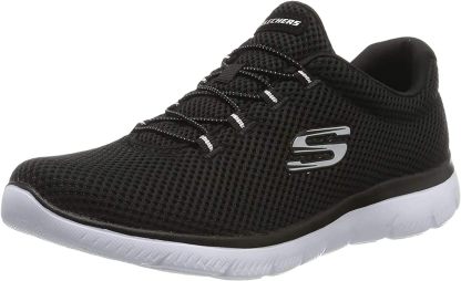 Slaykechers Women's Summit Artistry Chic Sneakers