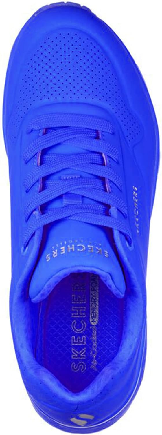 Slaykechers Women's Uno-Night Shades Trainers