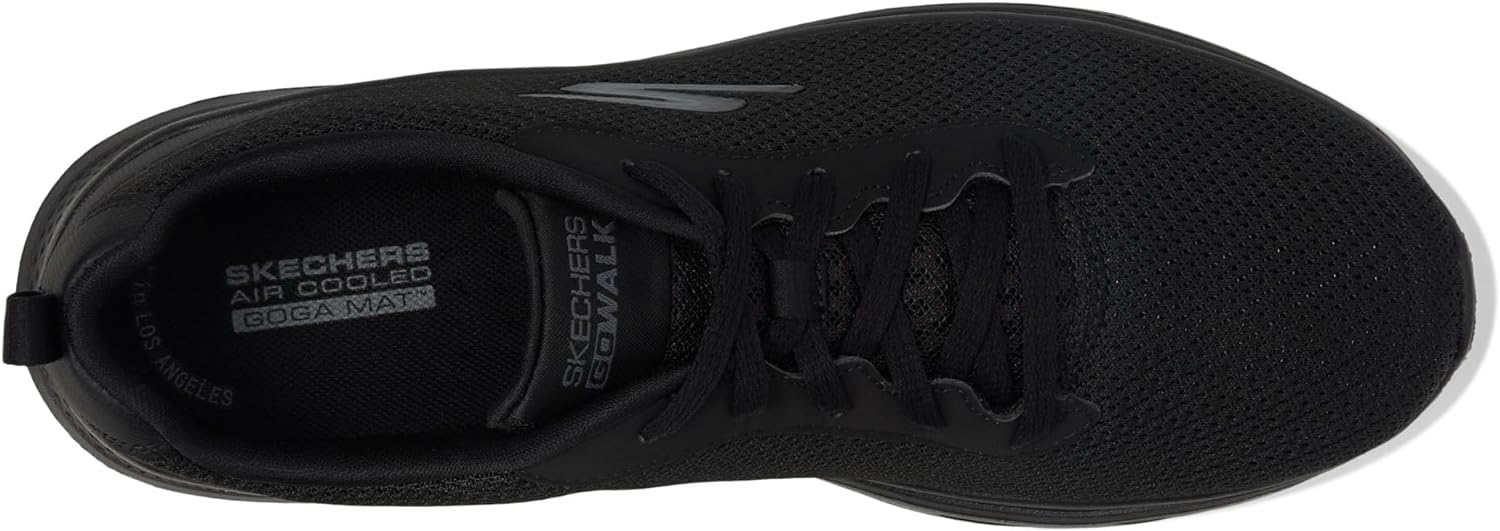 Slaykechers Women's GO Walk 7 Clear Path