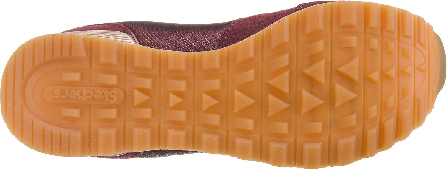 Slaykechers Women's Og 85 Goldn Gurl Trainers