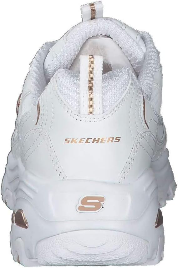 Slaykechers Women's D'Lites-Fresh Start Trainers