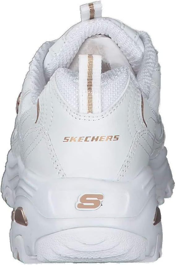 Slaykechers Women's D'Lites-Fresh Start Trainers