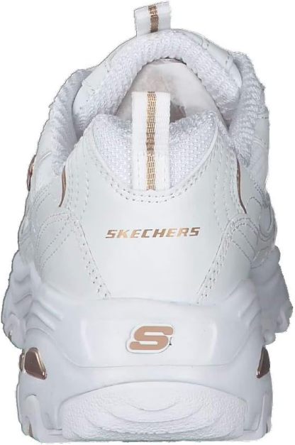 Slaykechers Women's D'Lites-Fresh Start Trainers