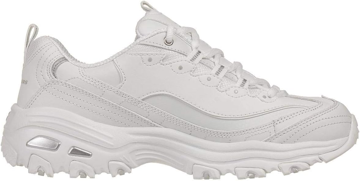 Slaykechers Women's D'Lites-Fresh Start Trainers
