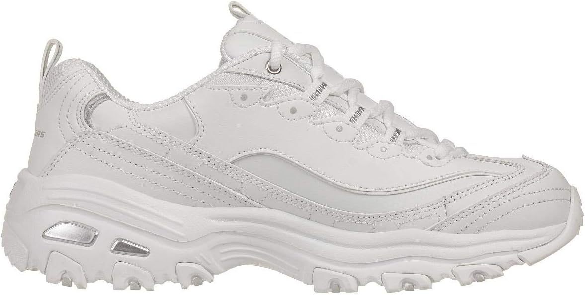 Slaykechers Women's D'Lites-Fresh Start Trainers