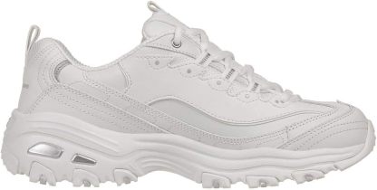 Slaykechers Women's D'Lites-Fresh Start Trainers