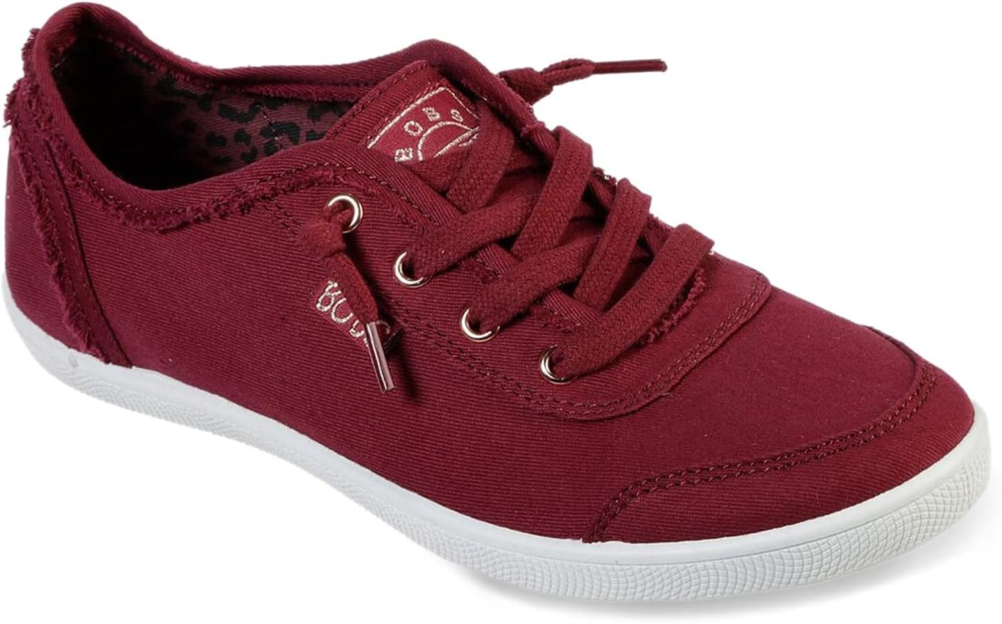 Slaykechers Women's Bobs B Cute Sneaker