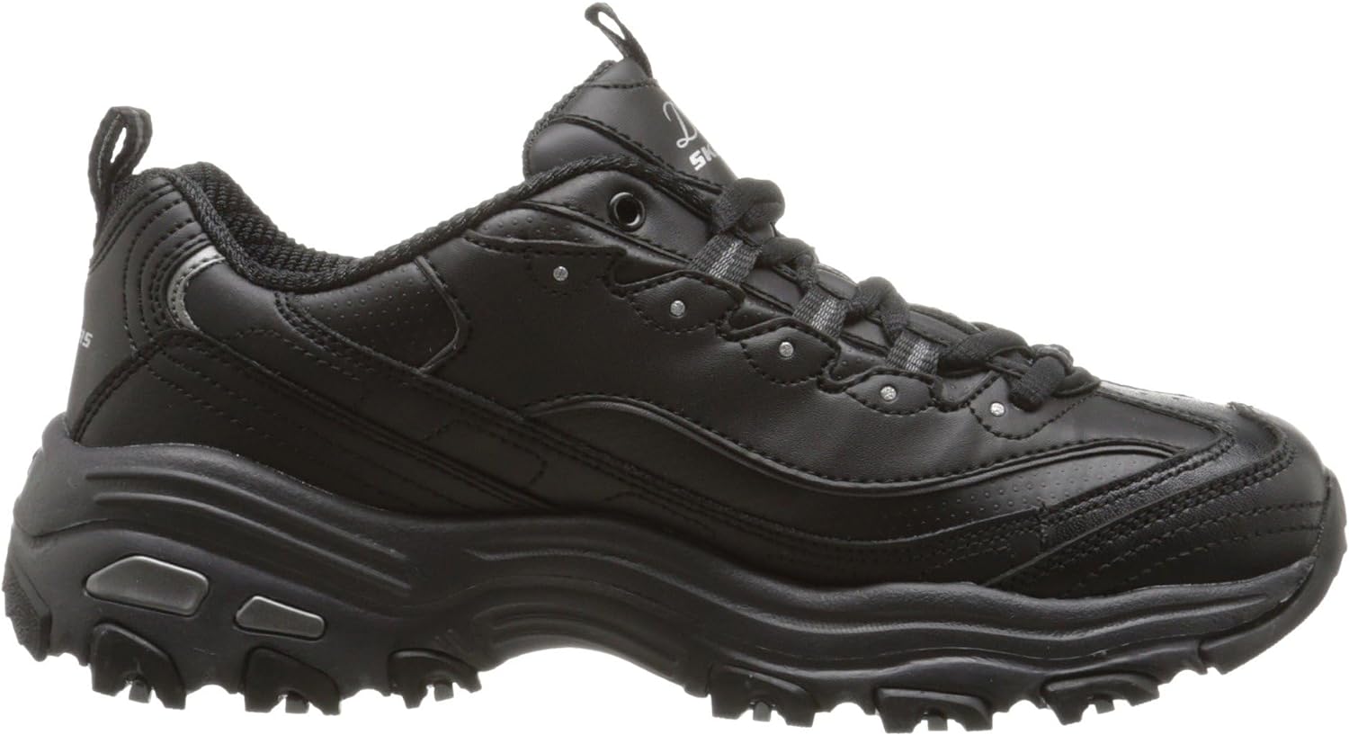 Slaykechers Women's D'Lites-Fresh Start Trainers