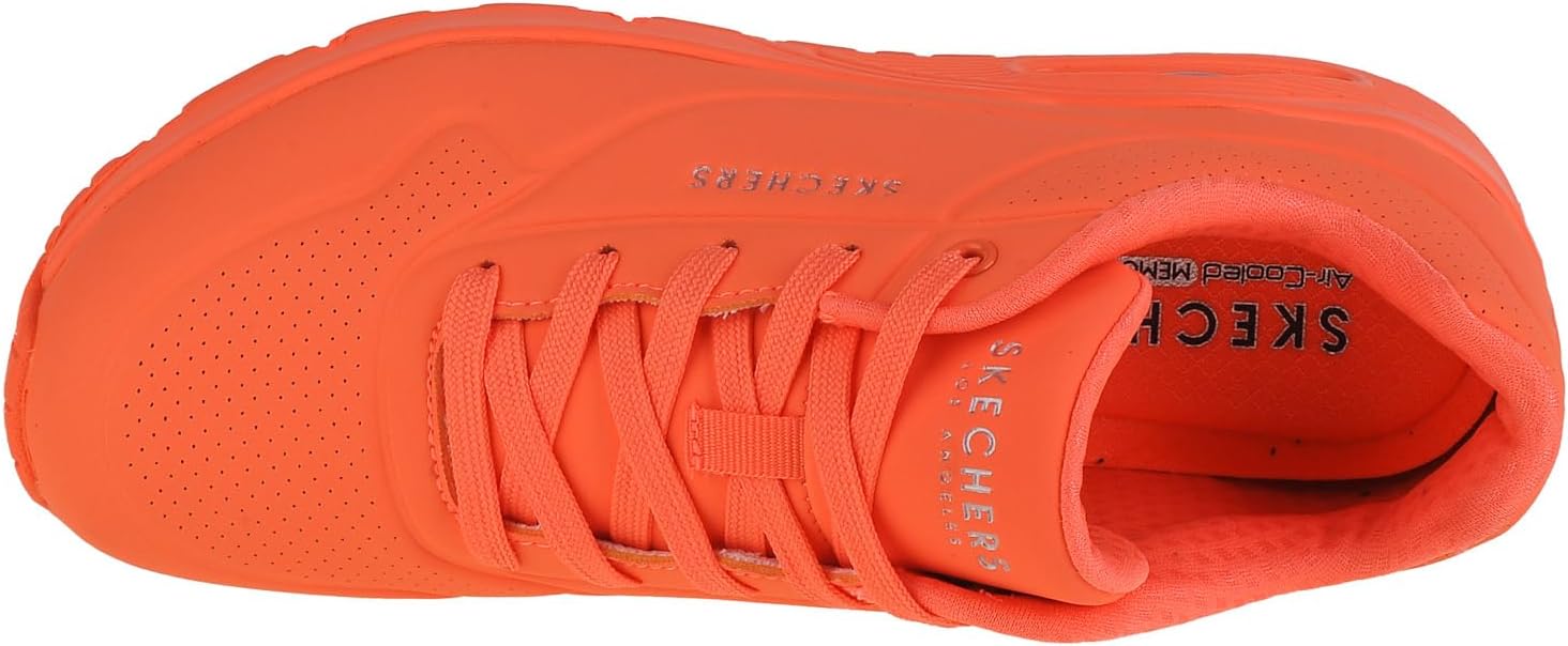 Slaykechers Women's Uno-Night Shades Trainers