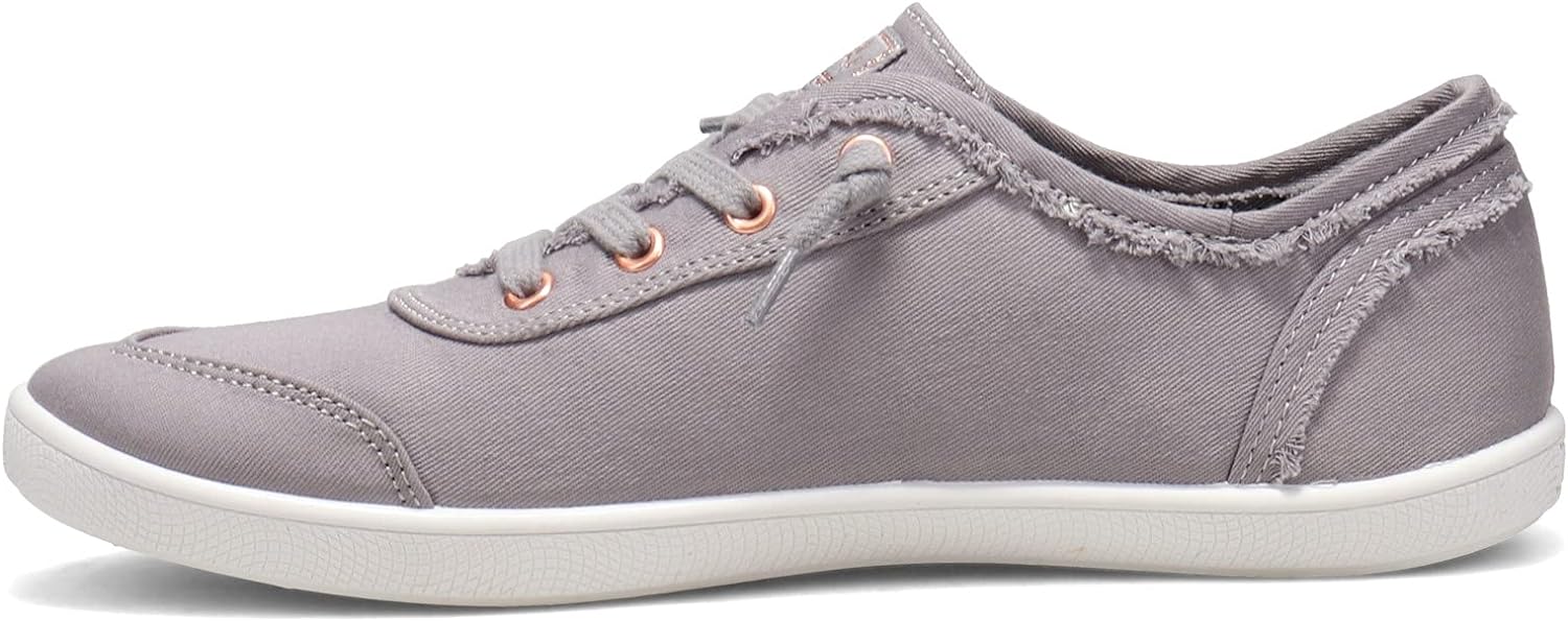 Slaykechers Women's Bobs B Cute Sneaker