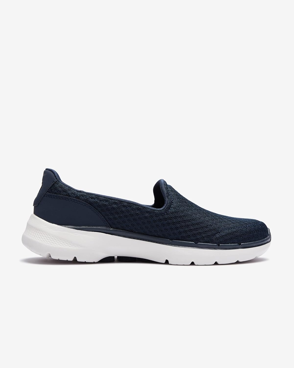 Slaykechers Women's Go Walk 6-Big Splash Sneaker