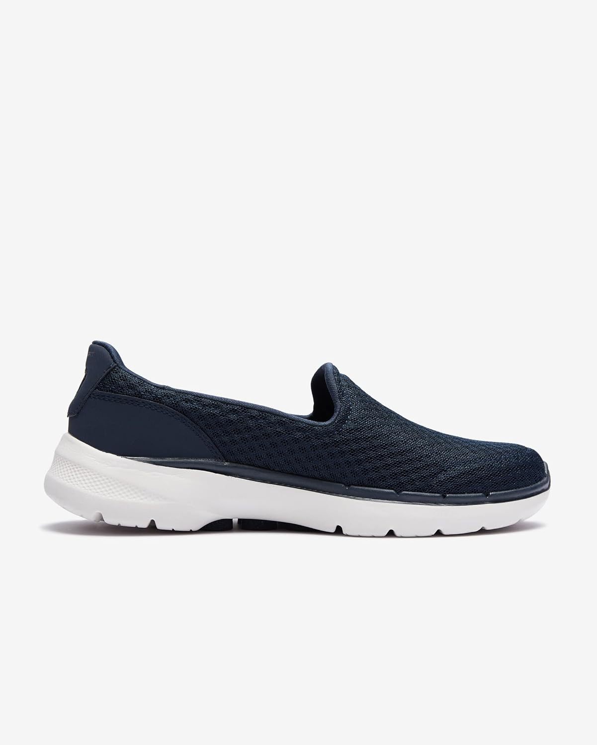 Slaykechers Women's Go Walk 6-Big Splash Sneaker