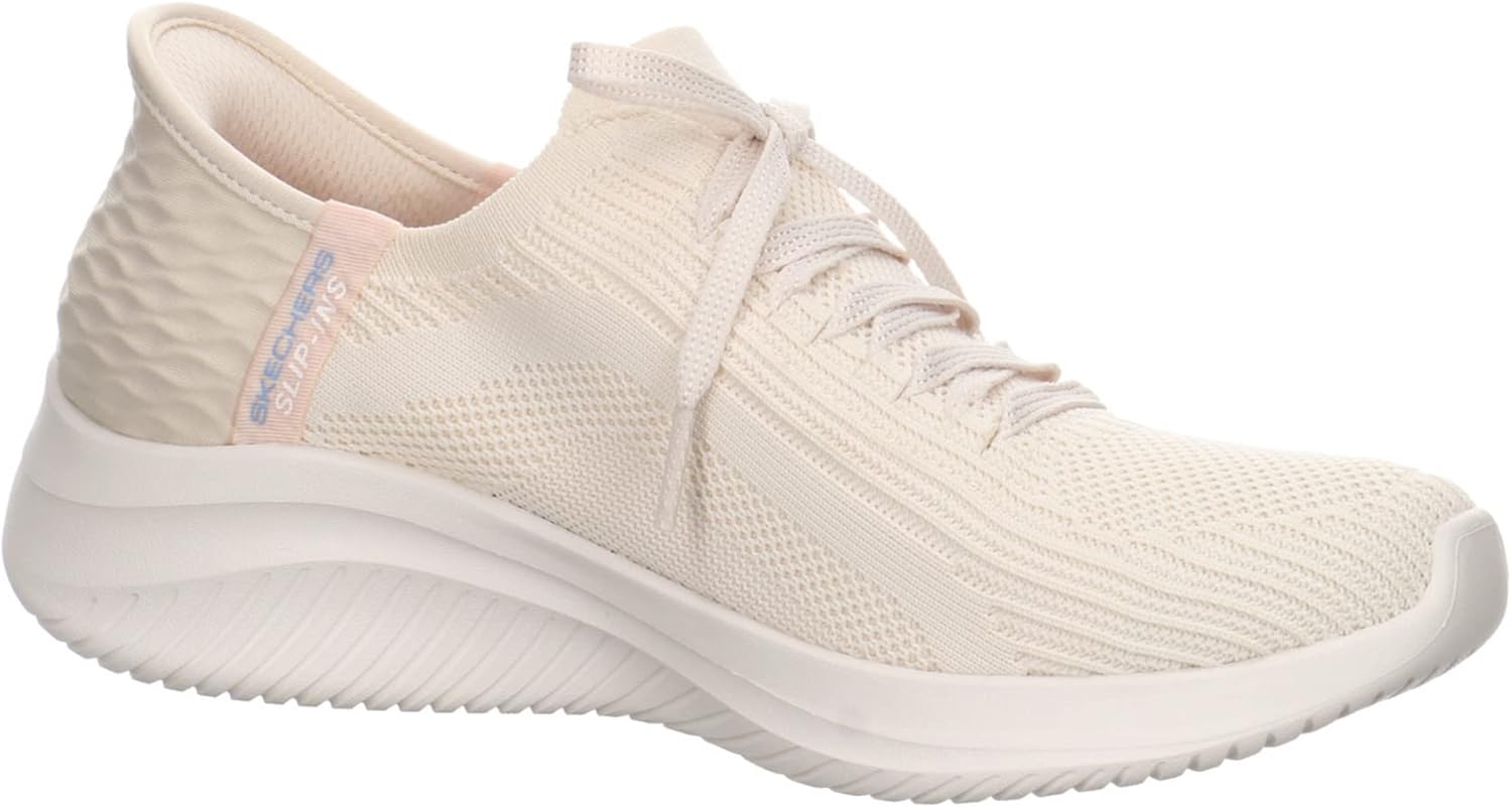 Slaykechers Women's ULTRA FLEX 3.0 BRILLIANT PATH