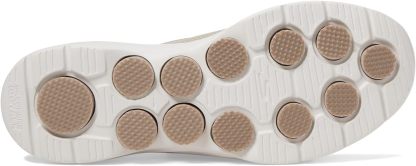 Slaykechers Women's Go Walk 7 Ivy Low-Top Sneaker