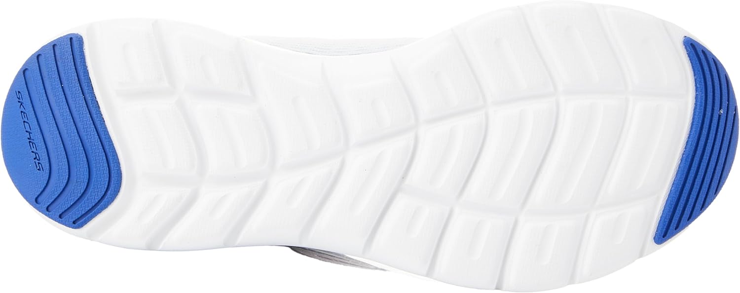 Slaykechers Women's Flex Appeal 5.0 Low-Top Sneaker