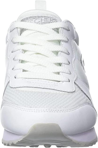 Slaykechers Women's Og 85 Goldn Gurl Trainers