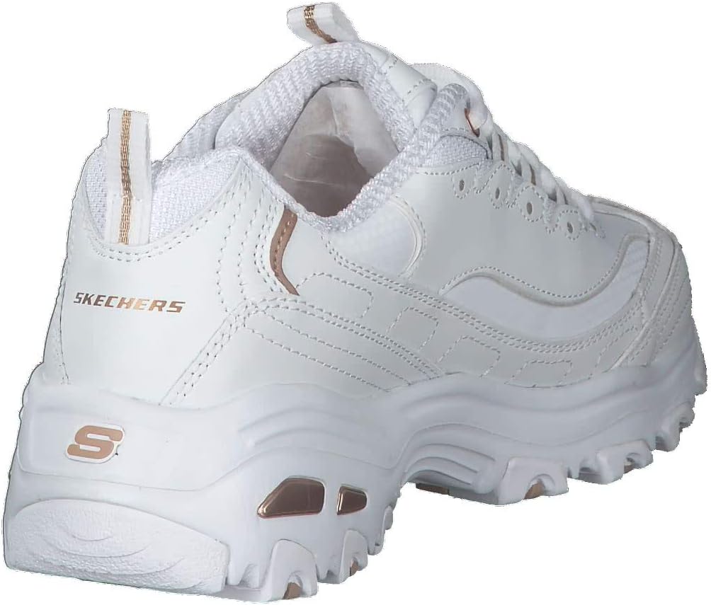 Slaykechers Women's D'Lites-Fresh Start Trainers
