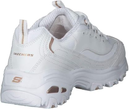 Slaykechers Women's D'Lites-Fresh Start Trainers
