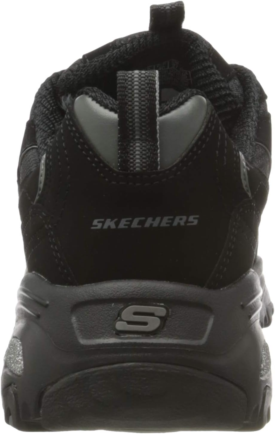 Slaykechers Women's D'Lites-Biggest Fan Trainers