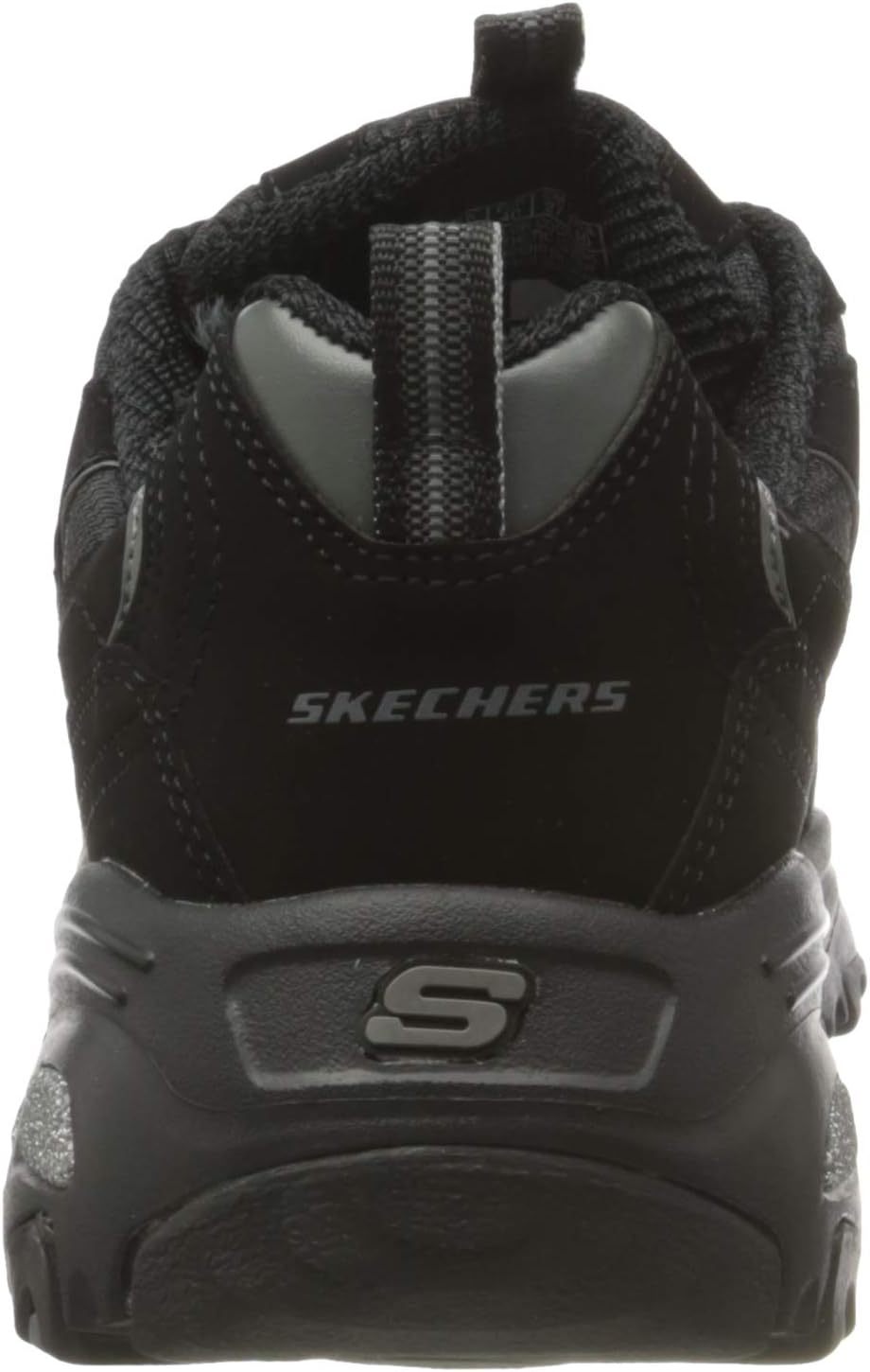 Slaykechers Women's D'Lites-Biggest Fan Trainers